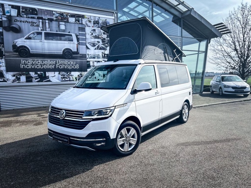 Volkswagen T6