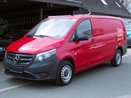 Mercedes-Benz Vito 2019