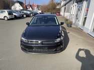 Volkswagen Polo 2021