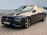 Mercedes-Benz C-Class 2022