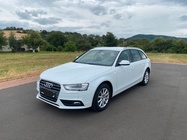 Audi A4 2014