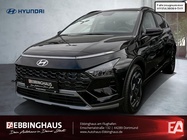 Hyundai Bayon 2025