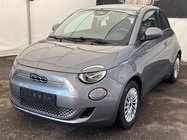 Fiat 500e 2022