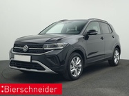 Volkswagen T-Cross 2025