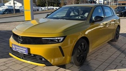 Opel Astra 2023