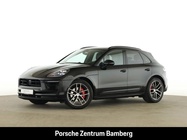 Porsche Macan 2021