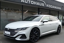 Volkswagen Arteon 2022