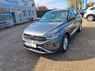 Volkswagen T-Roc 2024