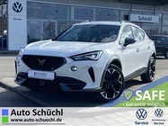 Cupra Formentor 2022