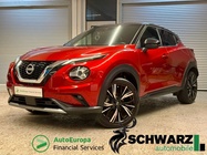 Nissan Juke 2023