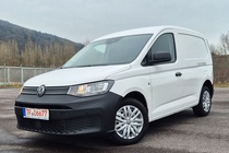Volkswagen Caddy 2021