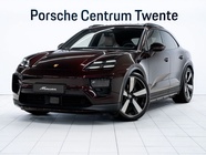 Porsche Macan 2025