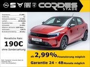 Opel Corsa 2024