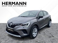 Renault Captur 2020
