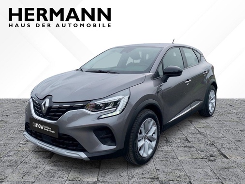Renault Captur 2020
