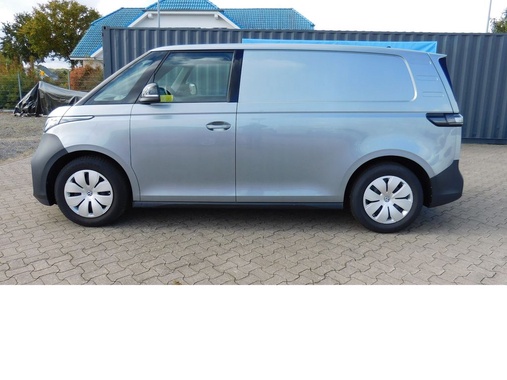 Volkswagen ID.Buzz 2023