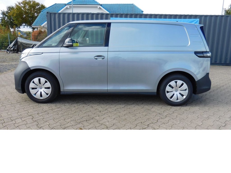 Volkswagen ID.Buzz