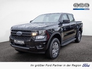 Ford Ranger 2025
