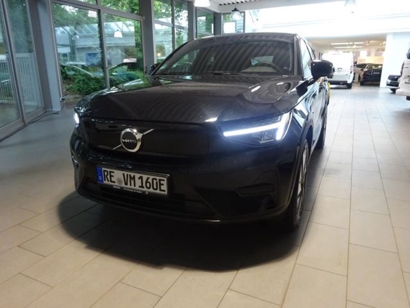 Volvo C40