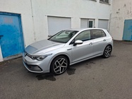 Volkswagen Golf 2020