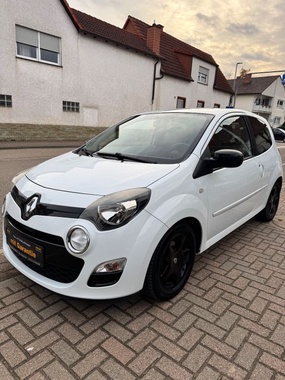 Renault Twingo 2013