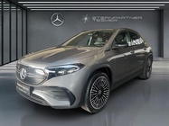 Mercedes-Benz EQA 2023