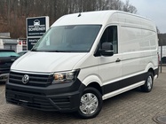 Volkswagen Crafter 2020