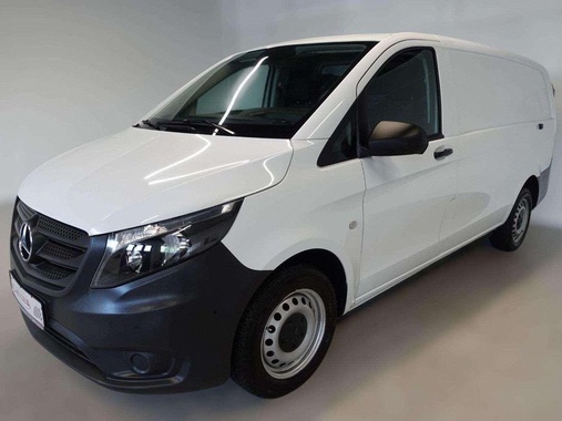 Mercedes-Benz Vito 2021