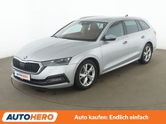 Skoda Octavia 2020