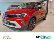 Opel Crossland 2023