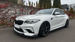 BMW M2 2020