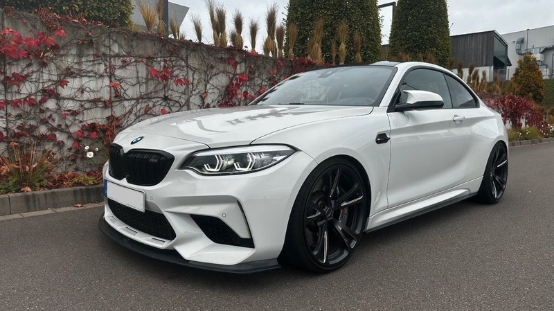 BMW M2