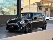 MINI Cooper 2015
