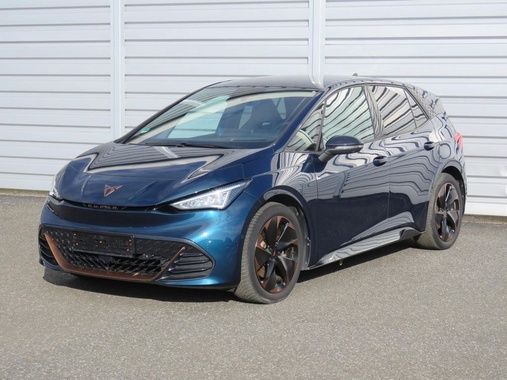 Cupra Other 2022