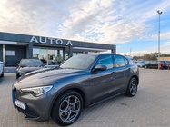 Alfa Romeo Stelvio 2021