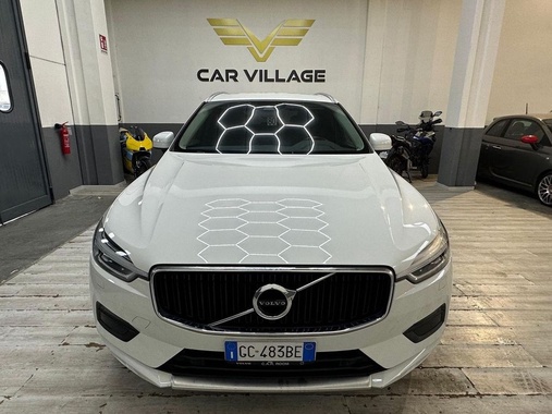 Volvo Other 2020