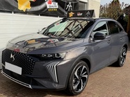 Citroen DS7 2025