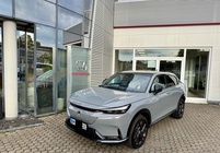 Honda e:Ny1 2024