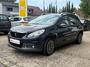 Peugeot 2008 2017
