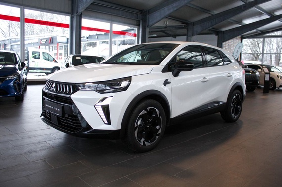 Mitsubishi Grandis 2026