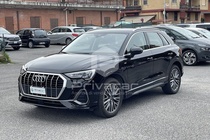 Audi Q3 2021