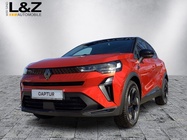 Renault Captur 2025