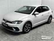 Volkswagen Polo 2023