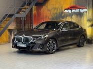 BMW 5 Series 2024