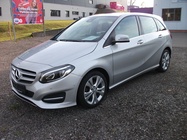 Mercedes-Benz B-Class 2016