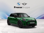 MINI Cooper 2022