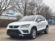 Seat Ateca 2019