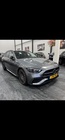 Mercedes-Benz C-Class 2022