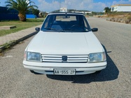 Peugeot 205 1994