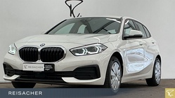 BMW 1 Series 2023